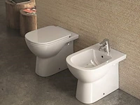 Ideal standard wc-bril - afbeelding 2 van  2