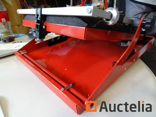 Ideal tek pcsa pcb montagebeugel - 1.280 x 290 mm - afbeelding 2 van  11