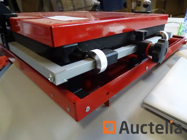 Ideal tek pcsa pcb montagebeugel - 1.280 x 290 mm - afbeelding 6 van  11