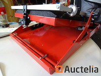 Ideale tek pcsa pcb montagebeugel - 1.280 x 290 mm - afbeelding 2 van  11