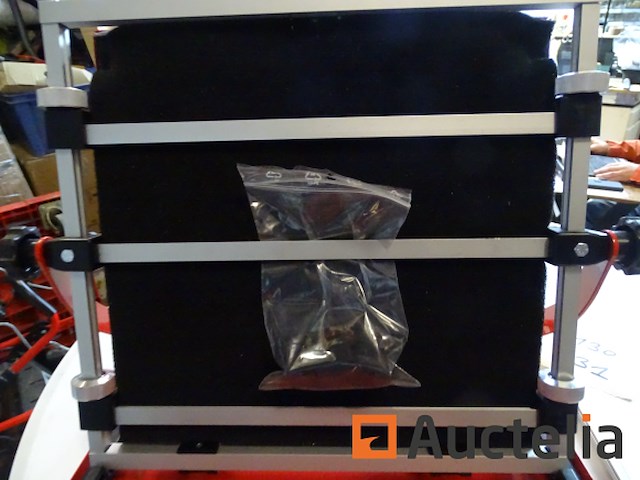 Ideale tek pcsa pcb montagebeugel - 1.280 x 290 mm - afbeelding 7 van  11