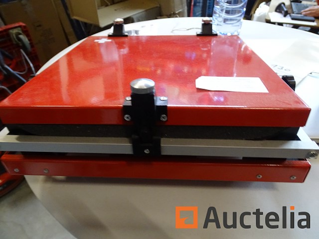 Ideale tek pcsa pcb montagebeugel - 1.280 x 290 mm - afbeelding 9 van  11