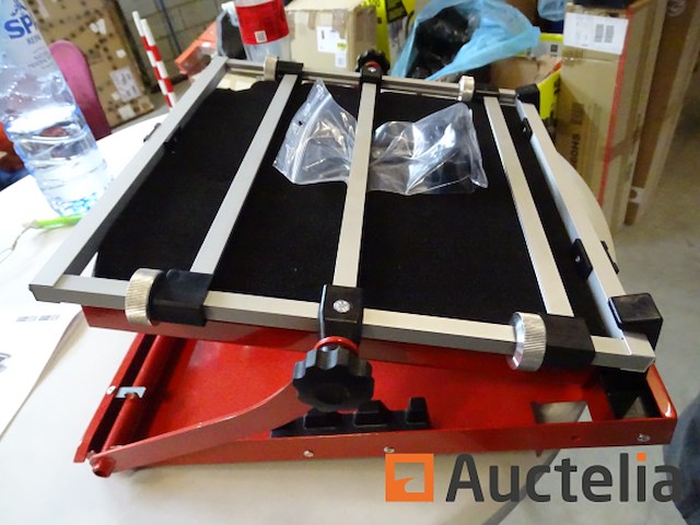 Ideale tek pcsa pcb montagebeugel - 1.280 x 290 mm - afbeelding 10 van  11