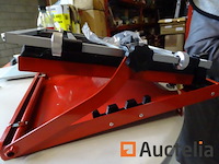 Ideale tek pcsa pcb montagebeugel - 1.280 x 290 mm - afbeelding 11 van  11