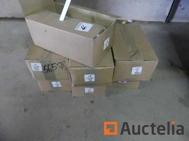Identificatielabels voor zaden - afbeelding 1 van  4