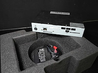 Idk - control box for idk ip ninjar series njr-ctb - video - afbeelding 2 van  2