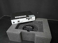 Idk - control box for idk ip ninjar series njr-ctb - video - afbeelding 2 van  2