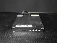 Idk - hdc-rh421uhd receiver & da hdbt daisy chain - video - afbeelding 1 van  2