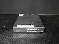Idk - msd-402 digital switcher - video - afbeelding 1 van  2