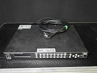 Idk - msd-702 digital switcher - video - afbeelding 1 van  2