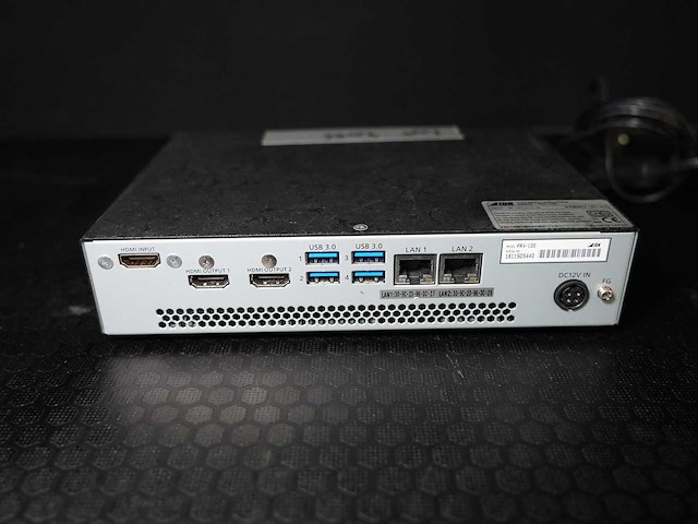 Idk - prv-100 - video - afbeelding 2 van  2