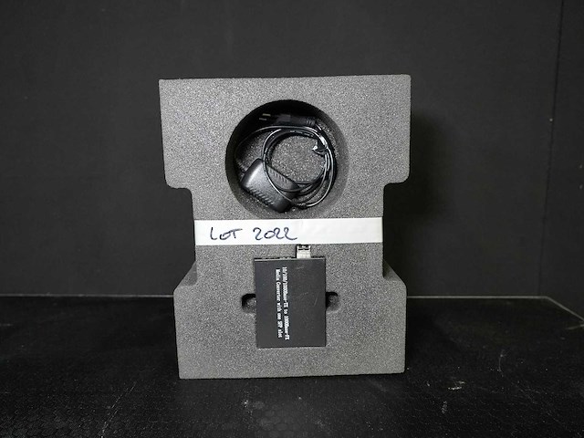 Idk - set of 2 fiber converter to gigabit ethernet - video - afbeelding 1 van  2