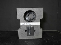 Idk - set of 2 fiber converter to gigabit ethernet - video - afbeelding 1 van  2