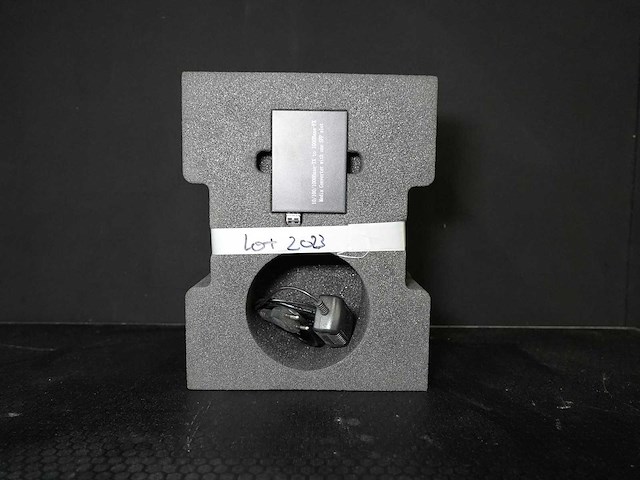 Idk - set of 2 fiber converter to gigabit ethernet - video - afbeelding 1 van  2