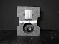 Idk - set of 2 fiber converter to gigabit ethernet - video - afbeelding 1 van  2