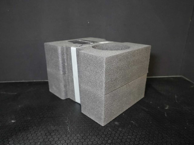 Idk - set of 2 signal converter hdsdi/3g to optical fiber - video - afbeelding 2 van  2