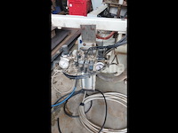 Idm idimatic / 44 kantenlijmer/afplakmachine - afbeelding 4 van  28