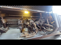 Idm idimatic / 44 kantenlijmer/afplakmachine - afbeelding 8 van  28