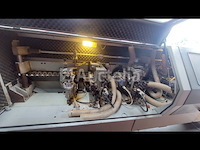 Idm idimatic / 44 kantenlijmer/afplakmachine - afbeelding 11 van  28