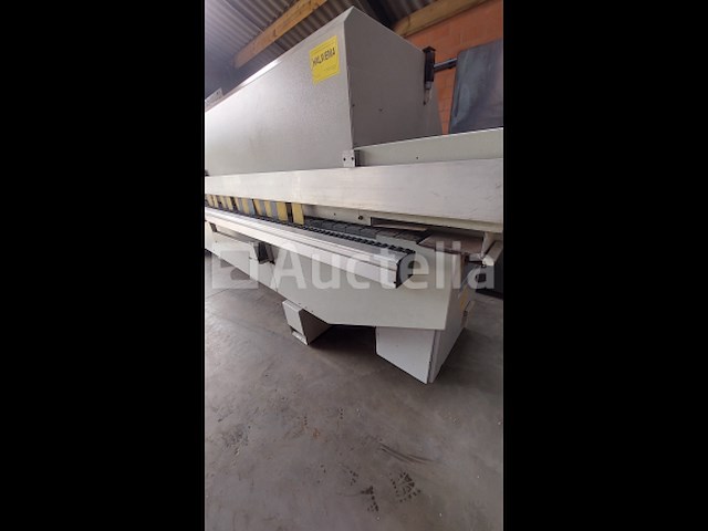 Idm idimatic / 44 kantenlijmer/afplakmachine - afbeelding 1 van  28