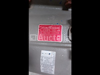 Idm idimatic / 44 kantenlijmer/afplakmachine - afbeelding 15 van  28