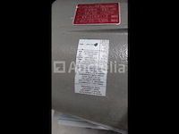 Idm idimatic / 44 kantenlijmer/afplakmachine - afbeelding 17 van  28