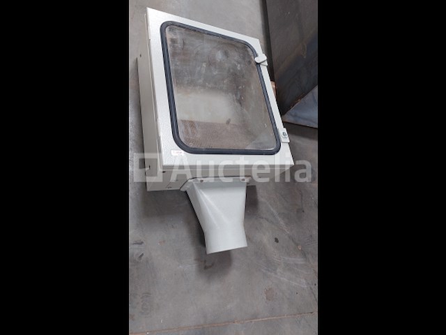 Idm idimatic / 44 kantenlijmer/afplakmachine - afbeelding 18 van  28