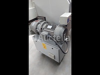 Idm idimatic / 44 kantenlijmer/afplakmachine - afbeelding 19 van  28