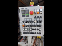 Idm idimatic / 44 kantenlijmer/afplakmachine - afbeelding 20 van  28