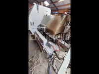 Idm idimatic / 44 kantenlijmer/afplakmachine - afbeelding 23 van  28