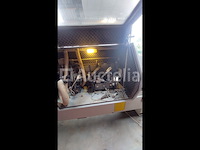 Idm idimatic / 44 kantenlijmer/afplakmachine - afbeelding 27 van  28