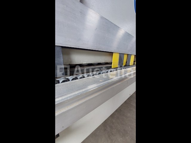 Idm idimatic / 44 kantenlijmer/afplakmachine - afbeelding 28 van  28