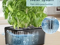 Idoo hydroponics kweeksysteem - afbeelding 4 van  5