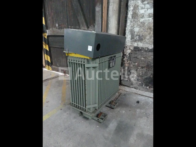 Ieo-transformator - afbeelding 1 van  4