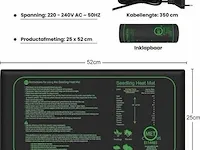 Ifalarila warmtemat - afbeelding 4 van  6