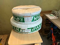 Ifan 16 + 20 set 2 nieuwe ifan rollen 16 + 20 alpex (2x) - afbeelding 1 van  7