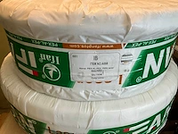 Ifan 16 + 20 set 2 nieuwe ifan rollen 16 + 20 alpex (2x) - afbeelding 2 van  7