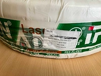 Ifan 16 + 20 set 2 nieuwe ifan rollen 16 + 20 alpex (2x) - afbeelding 3 van  7