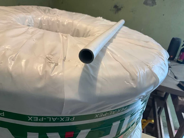 Ifan 16 + 20 set 2 nieuwe ifan rollen 16 + 20 alpex (2x) - afbeelding 6 van  7