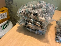 Ifan ellebogen 20 , t 16 elleboog fitting en nieuwe t (75x) - afbeelding 3 van  7