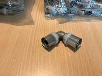 Ifan ellebogen 20 , t 16 elleboog fitting en nieuwe t (75x) - afbeelding 4 van  7