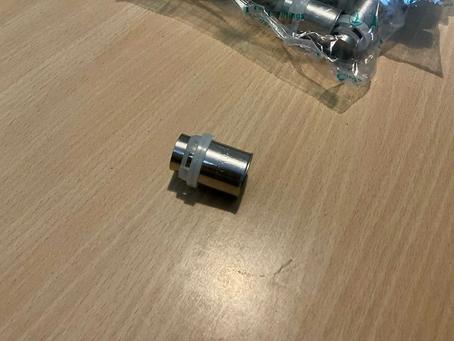 Ifan pluggen 20 fitting pluggen 20nieuw (100x) - afbeelding 3 van  4