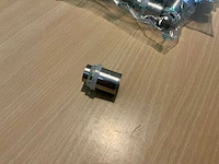 Ifan pluggen 20 fitting pluggen 20nieuw (100x) - afbeelding 3 van  4