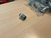 Ifan pluggen 20 fitting pluggen 20nieuw (100x) - afbeelding 4 van  4