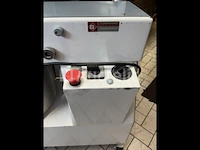 Ifm 33 diamant mixer