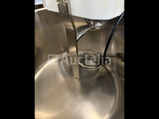 Ifm 33 diamant mixer - afbeelding 2 van  7