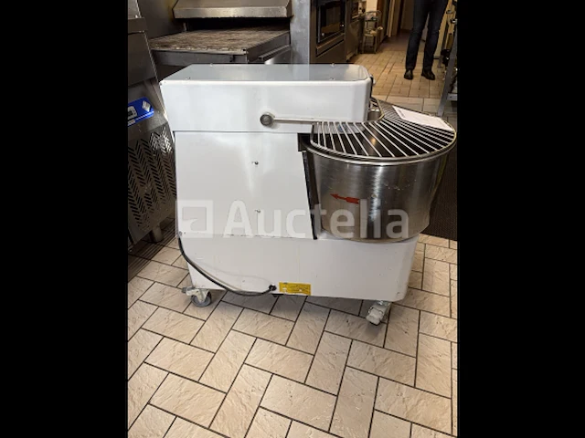 Ifm 33 diamant mixer - afbeelding 3 van  7