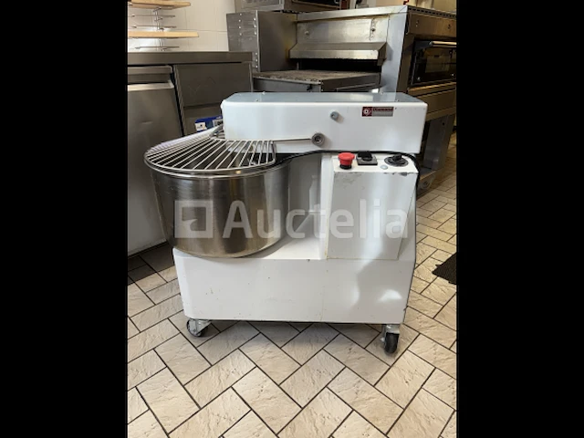Ifm 33 diamant mixer - afbeelding 5 van  7