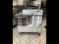 Ifm 33 diamant mixer - afbeelding 5 van  7