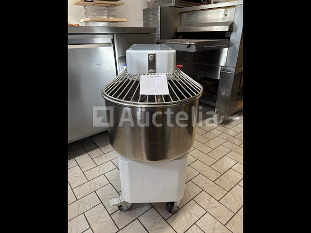 Ifm 33 diamant mixer - afbeelding 6 van  7